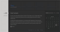 Desktop Screenshot of piorekf.org